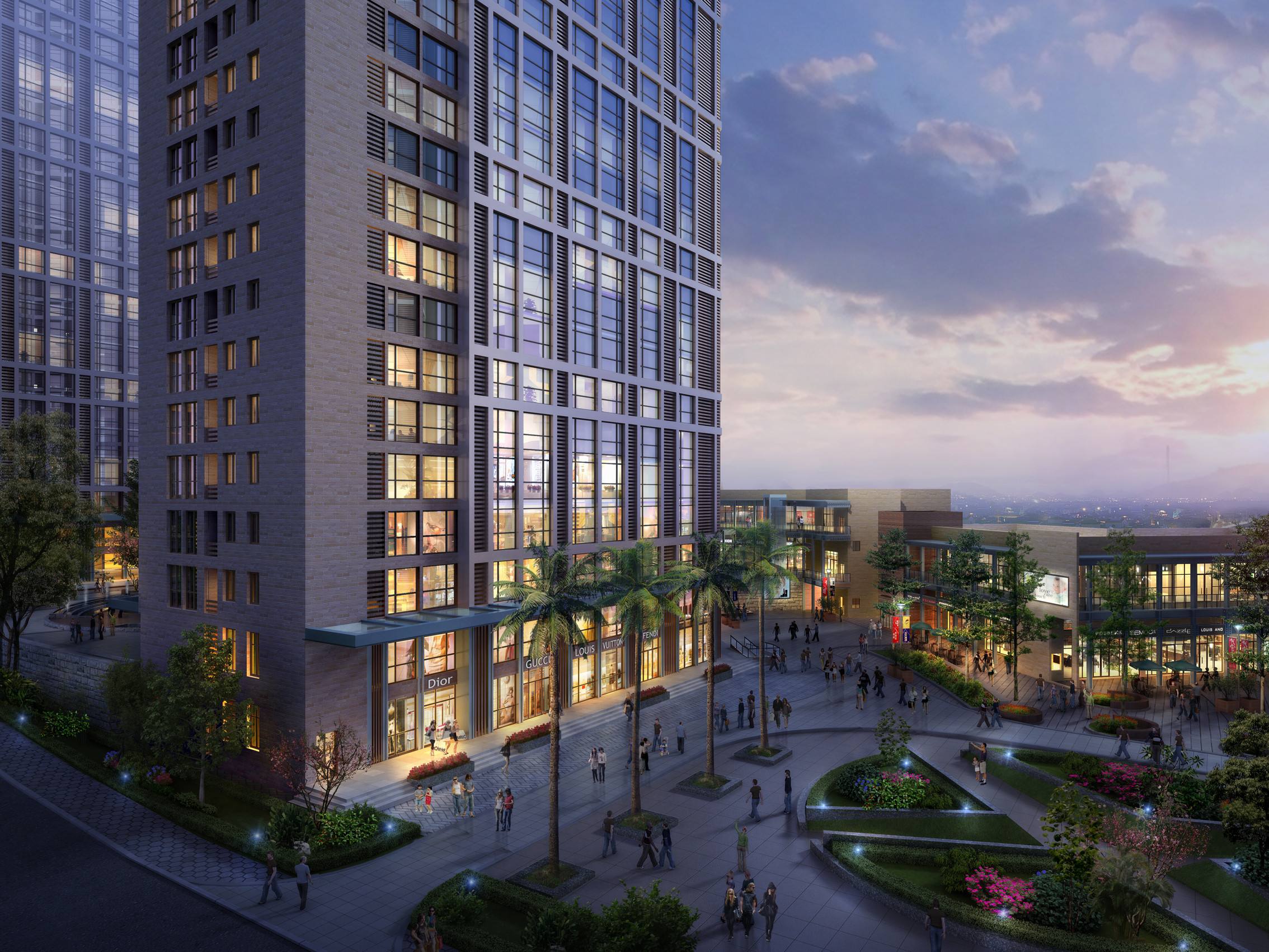 揮向造假企業(yè)、地方環(huán)保部門(mén)和地方政府